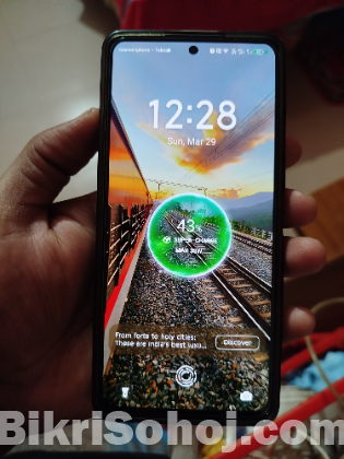 Tecno Camon 20 Pro